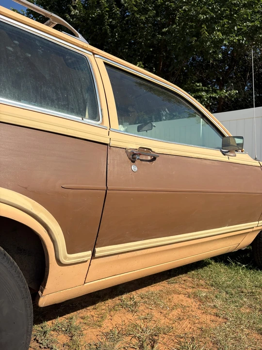 1979 Ford Pinto - Image 21 of 31