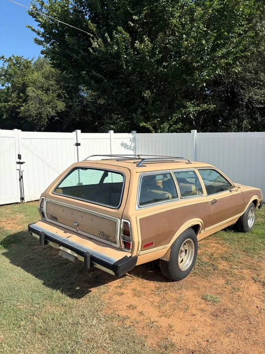 1979 Ford Pinto - Image 7 of 31