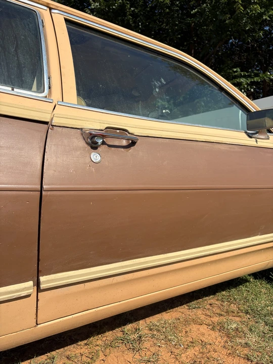 1979 Ford Pinto - Image 22 of 31