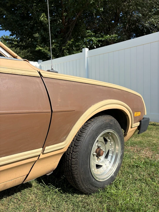 1979 Ford Pinto - Image 24 of 31