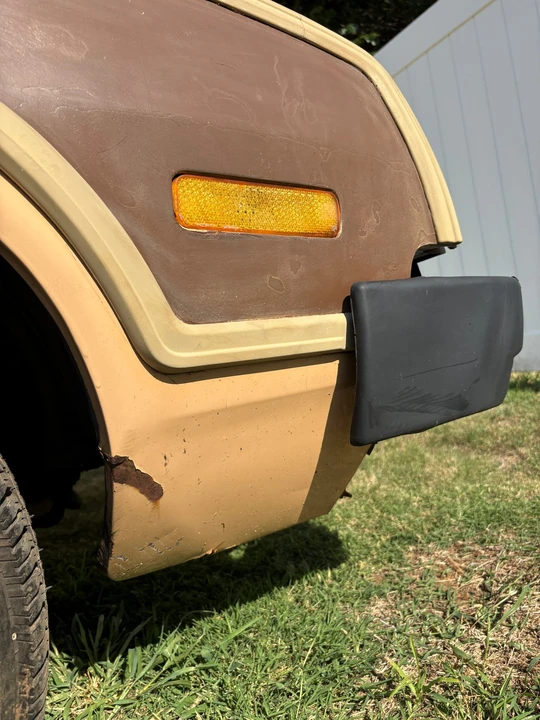 1979 Ford Pinto - Image 25 of 31