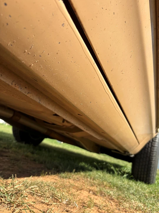 1979 Ford Pinto - Image 29 of 31