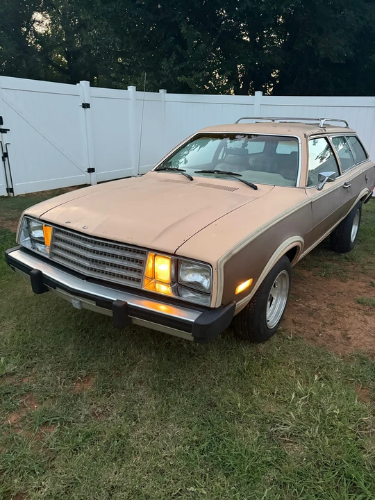1979 Ford Pinto - Image 3 of 31