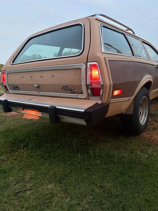 1979 Ford Pinto - Image 18 of 31