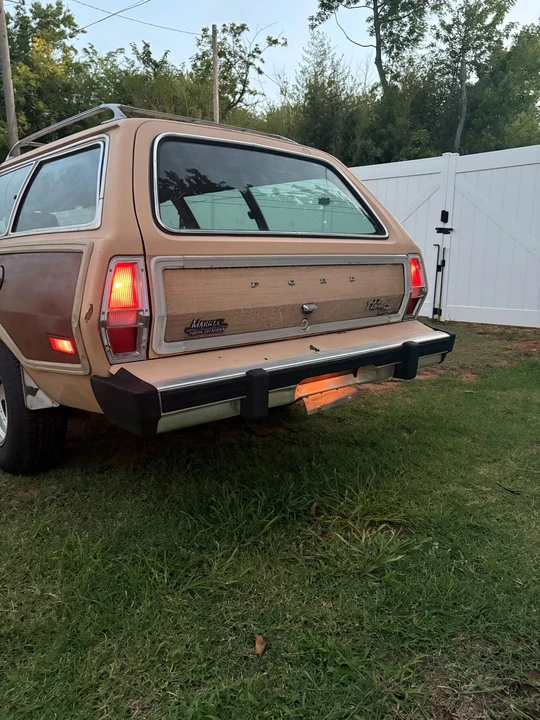 1979 Ford Pinto - Image 17 of 31