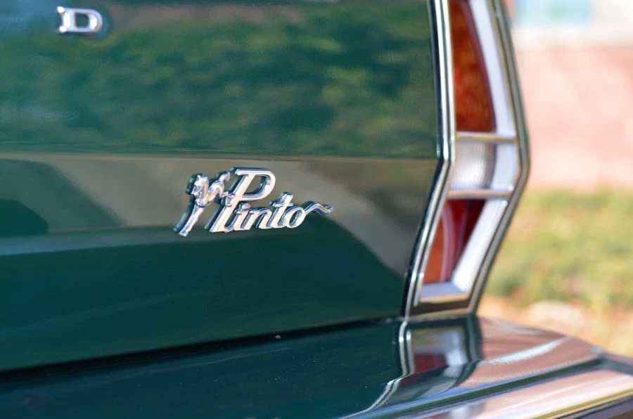 1979 Ford Pinto - Image 9 of 10