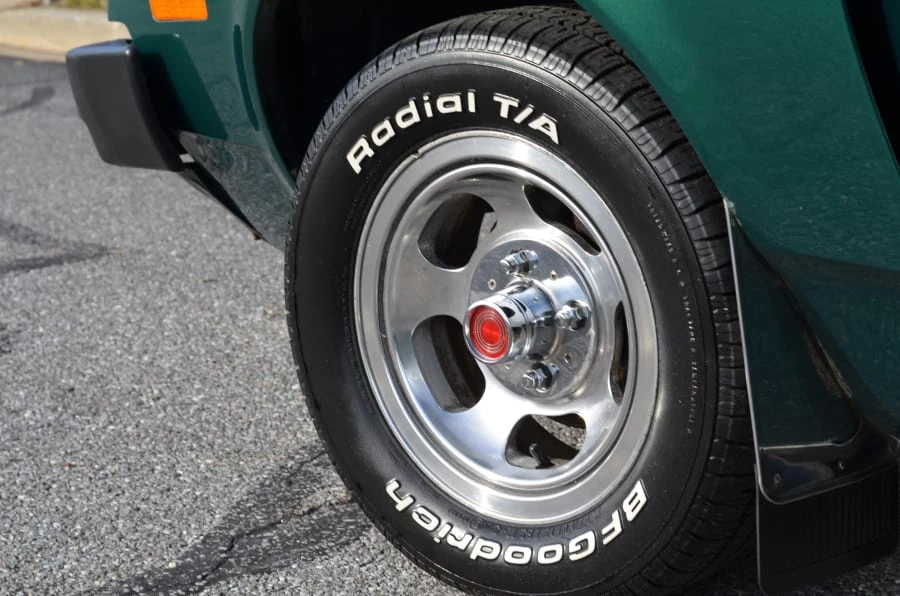 1979 Ford Pinto - Image 10 of 10