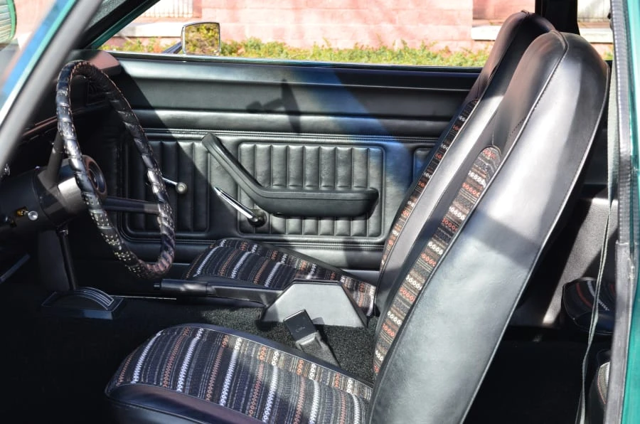 1979 Ford Pinto - Image 4 of 10