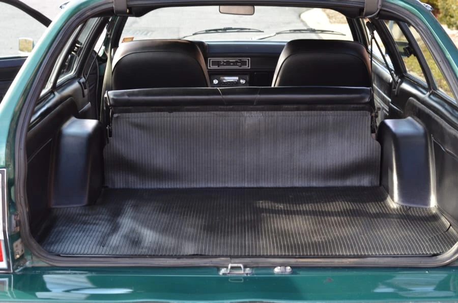 1979 Ford Pinto - Image 7 of 10