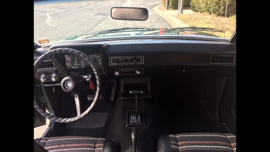 1979 Ford Pinto - Image 3 of 10