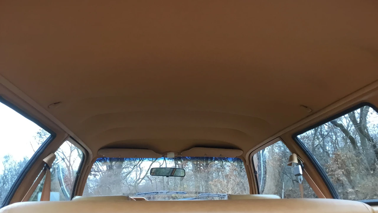 1979 Ford Pinto - Image 14 of 31