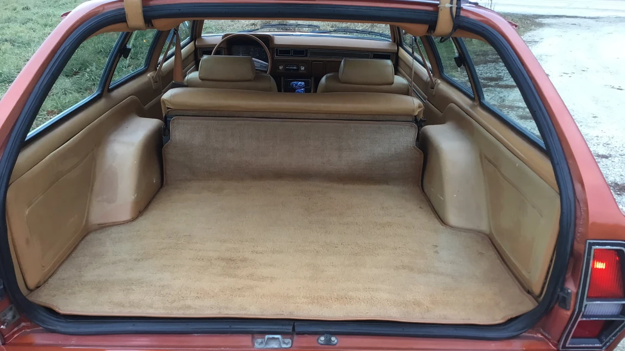 1979 Ford Pinto - Image 15 of 31
