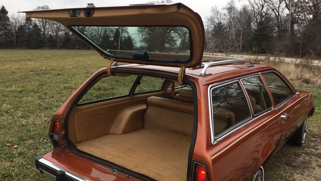 1979 Ford Pinto - Image 16 of 31