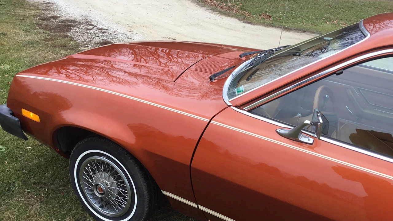 1979 Ford Pinto - Image 19 of 31