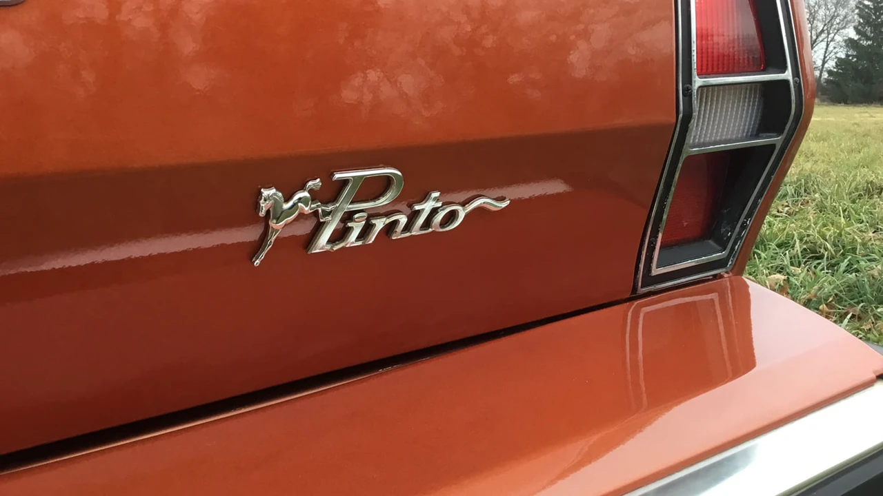 1979 Ford Pinto - Image 22 of 31