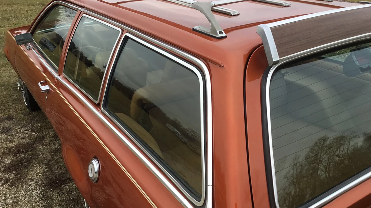 1979 Ford Pinto - Image 23 of 31