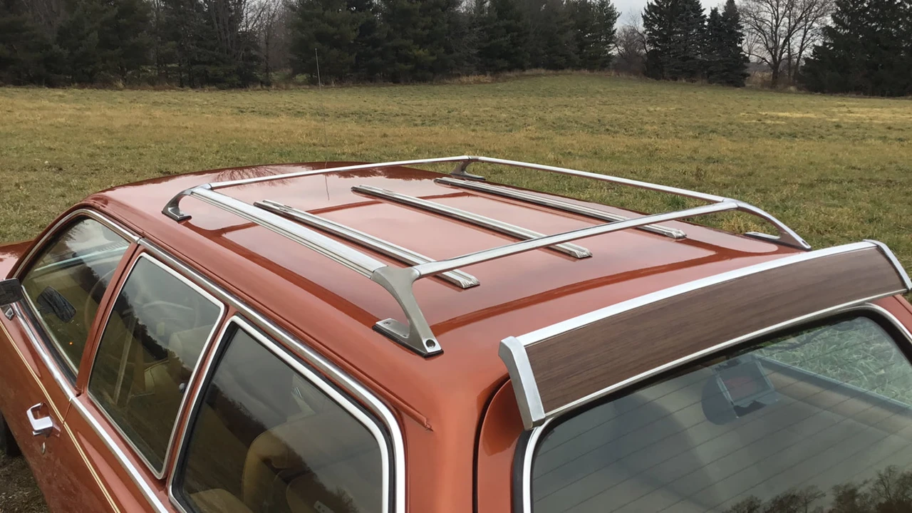 1979 Ford Pinto - Image 24 of 31