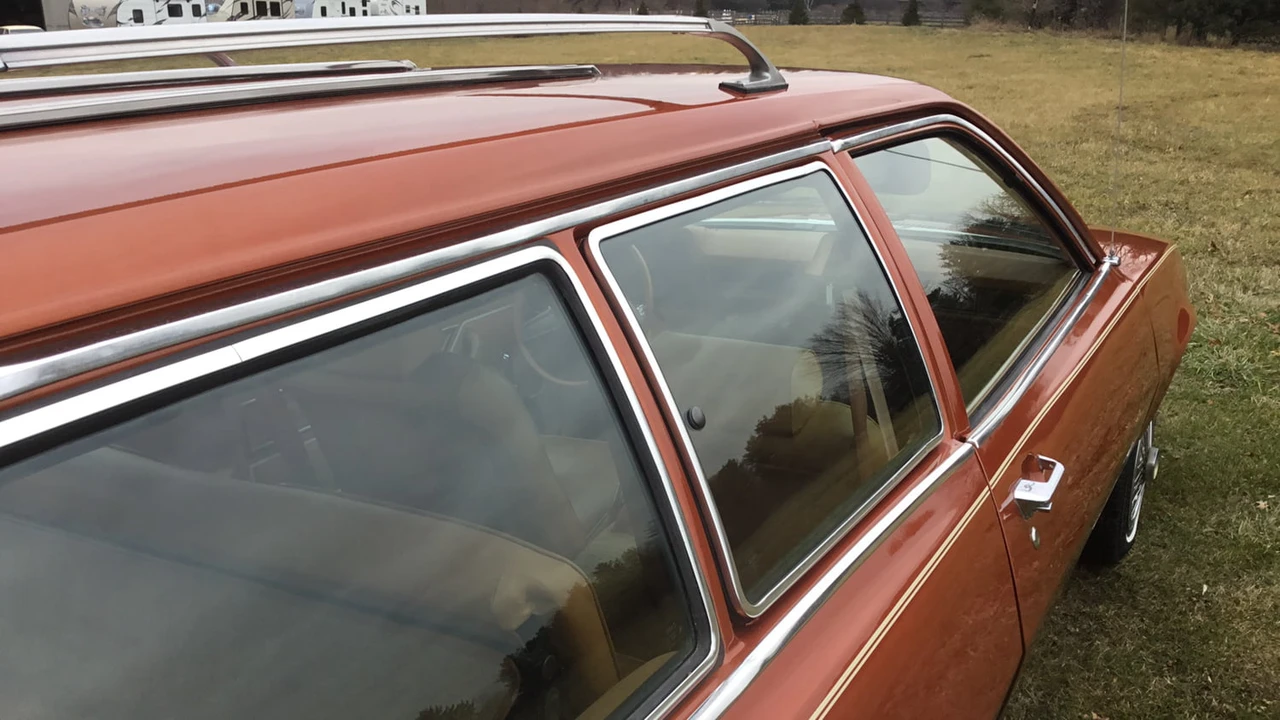 1979 Ford Pinto - Image 26 of 31