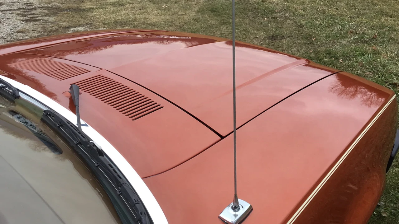 1979 Ford Pinto - Image 27 of 31