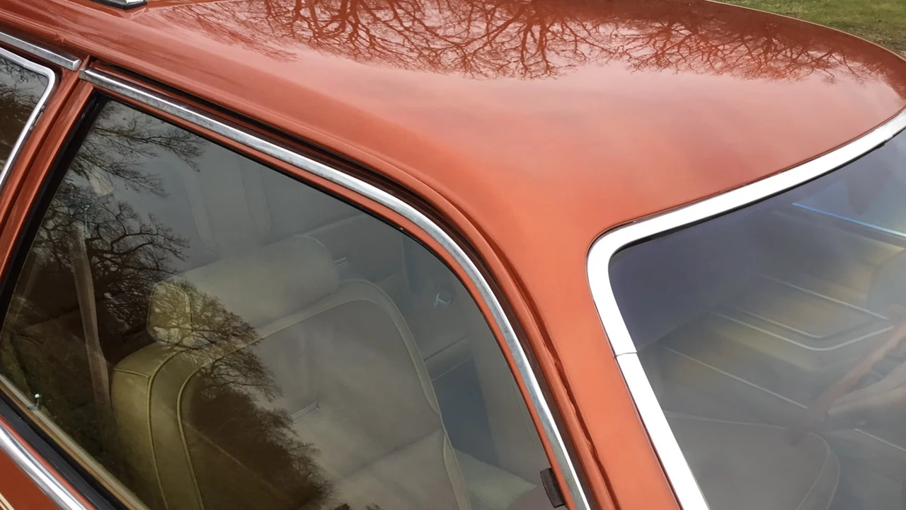1979 Ford Pinto - Image 28 of 31
