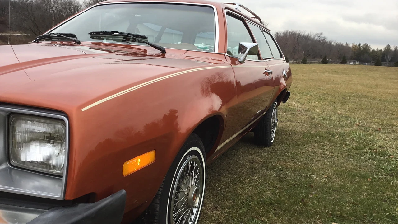 1979 Ford Pinto - Image 10 of 31