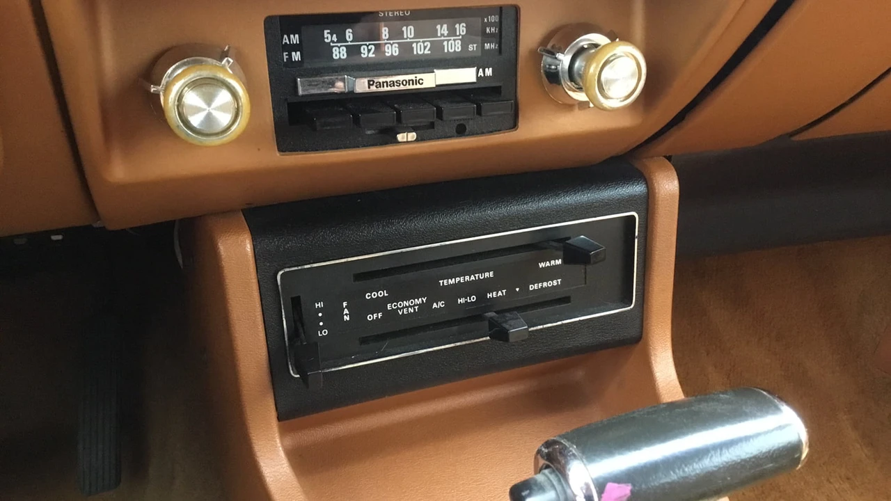 1979 Ford Pinto - Image 12 of 31