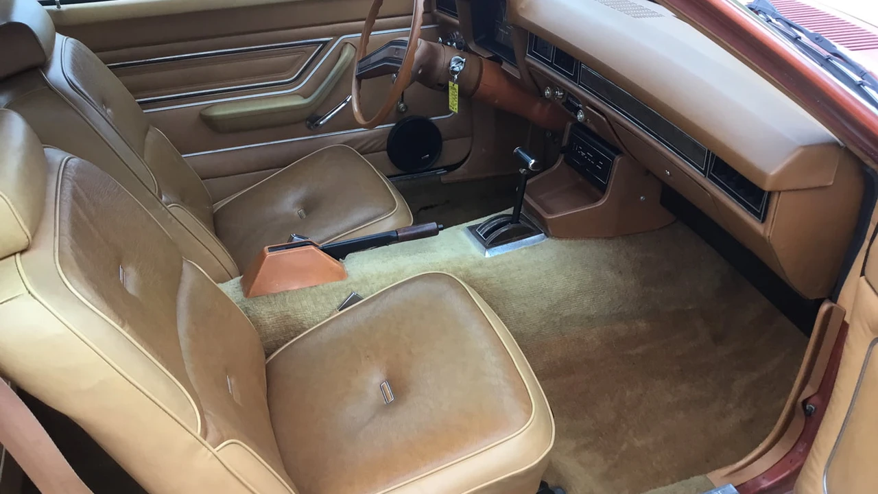1979 Ford Pinto - Image 4 of 31