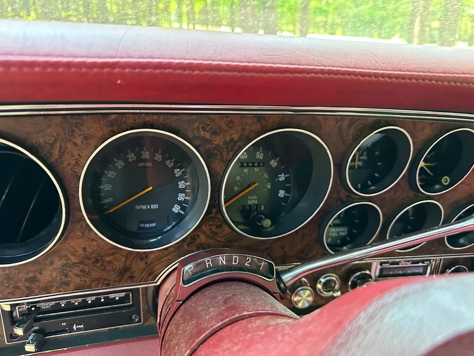 1979 Ford Ranchero 5th-7th Gen - Image 12 of 21