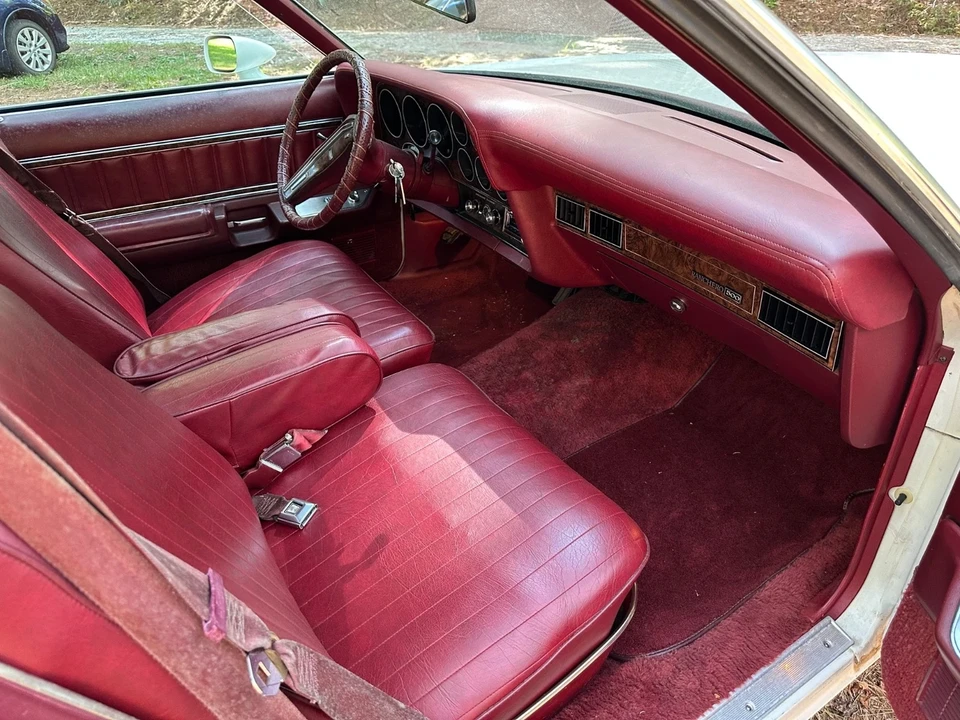 1979 Ford Ranchero 5th-7th Gen - Image 14 of 21