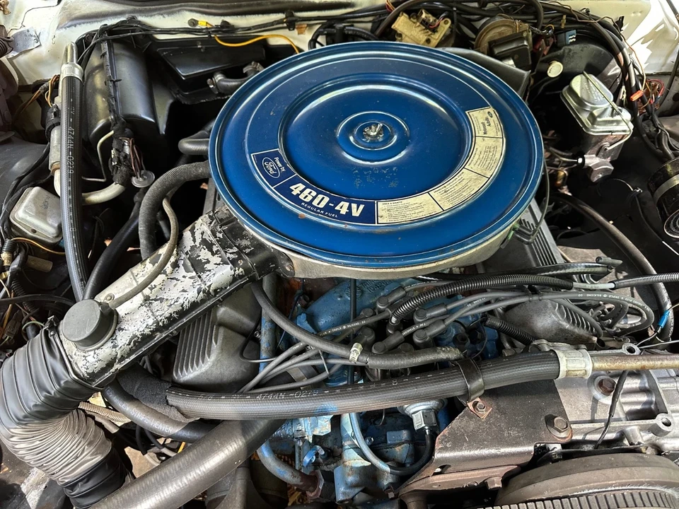 1979 Ford Ranchero 5th-7th Gen - Image 21 of 21
