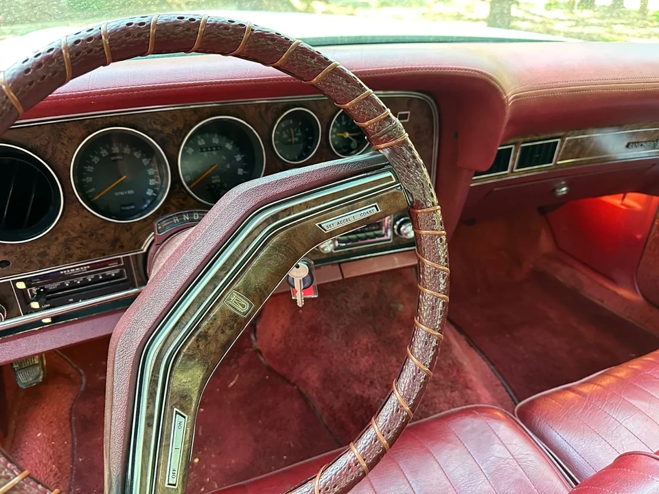 1979 Ford Ranchero 5th-7th Gen - Image 11 of 21