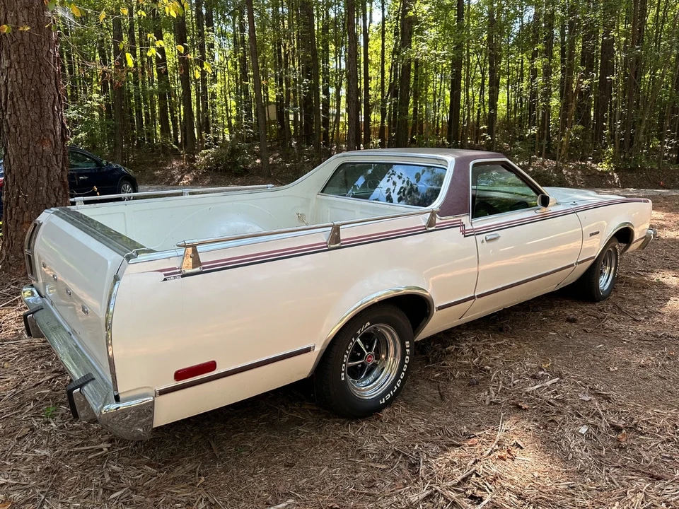 1979 Ford Ranchero 5th-7th Gen - Image 6 of 21