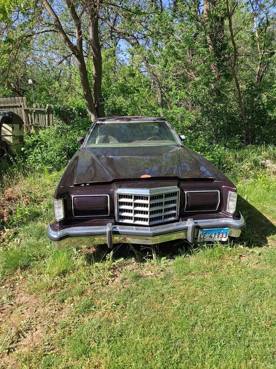 1979 Ford Ranchero 5th-7th Gen - Image 4 of 4