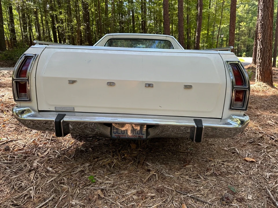 1979 Ford Ranchero 5th-7th Gen - Image 7 of 21
