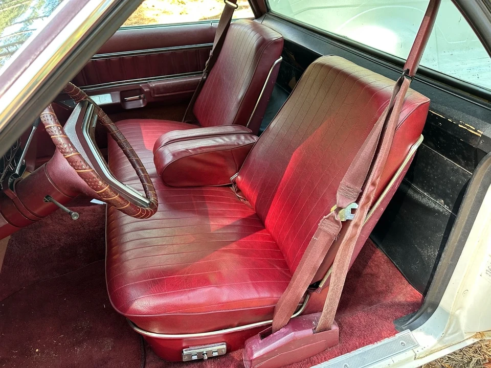 1979 Ford Ranchero 5th-7th Gen - Image 13 of 21