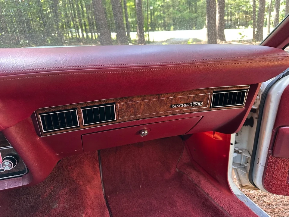 1979 Ford Ranchero 5th-7th Gen - Image 16 of 21