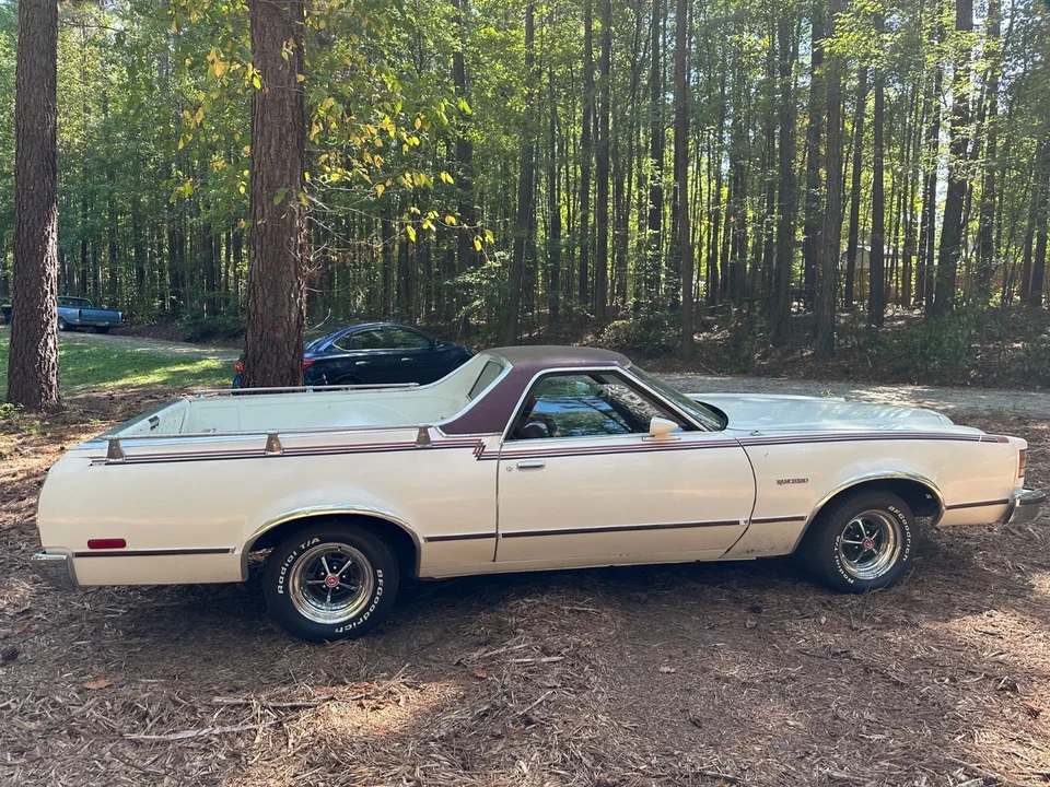 1979 Ford Ranchero 5th-7th Gen - Image 5 of 21
