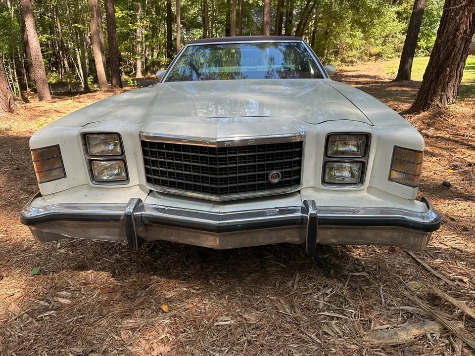 1979 Ford Ranchero 5th-7th Gen - Image 2 of 21