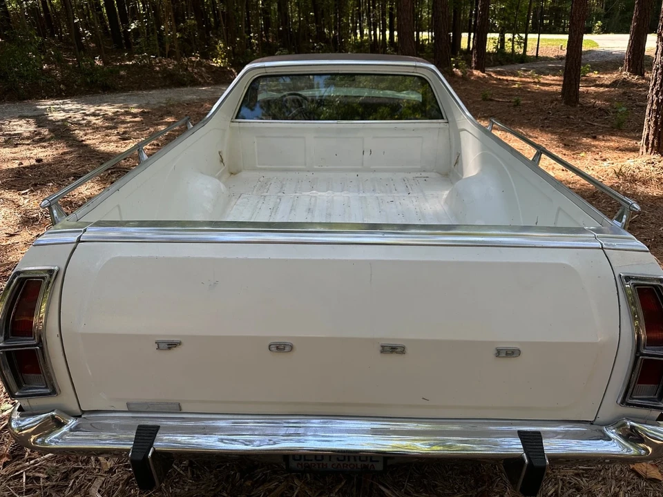 1979 Ford Ranchero 5th-7th Gen - Image 8 of 21