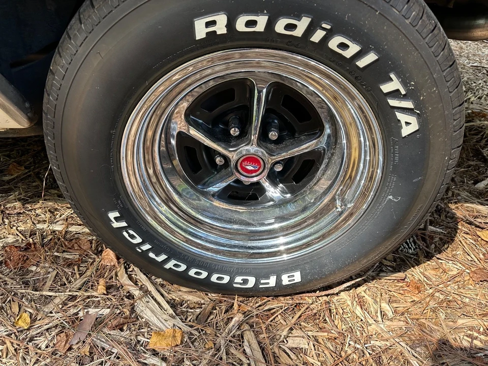1979 Ford Ranchero 5th-7th Gen - Image 9 of 21