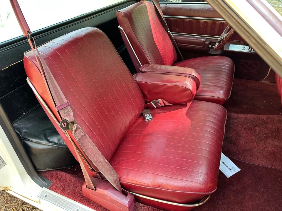 1979 Ford Ranchero 5th-7th Gen - Image 18 of 21
