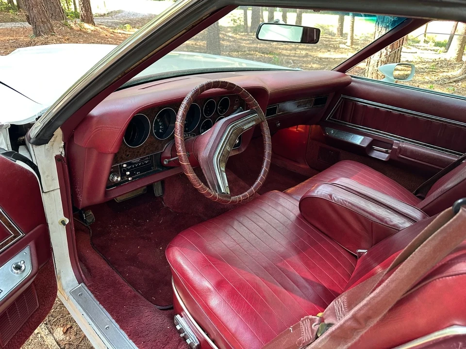 1979 Ford Ranchero 5th-7th Gen - Image 10 of 21