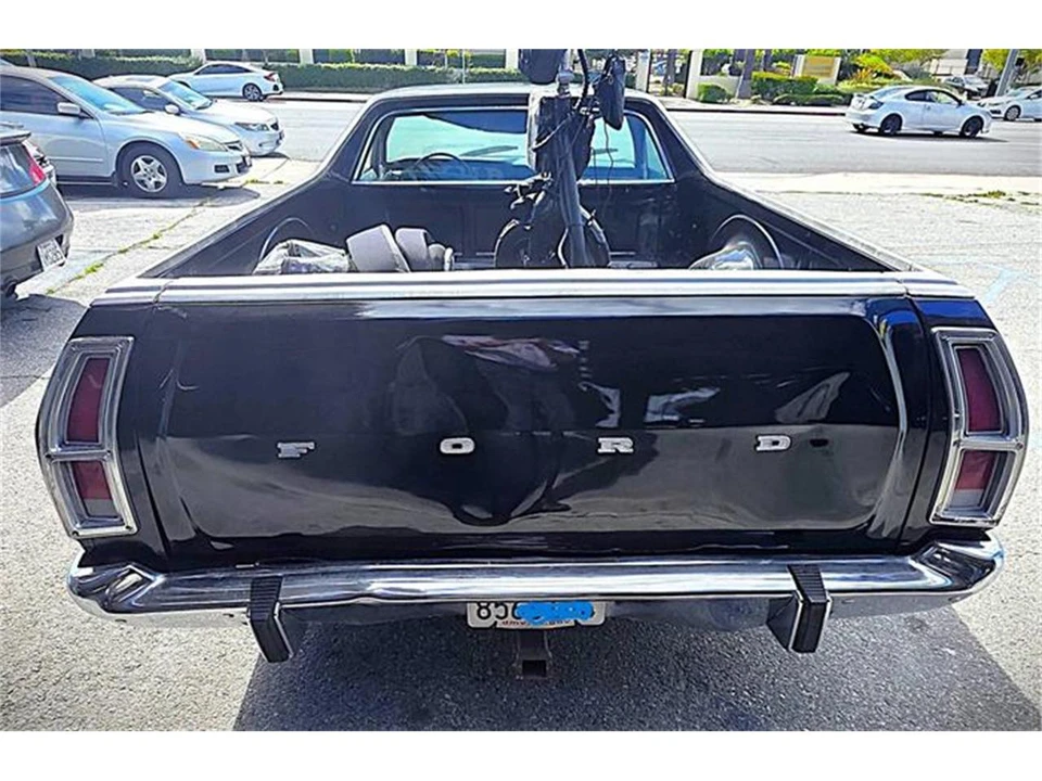 1979 Ford Ranchero 5th-7th Gen - Image 9 of 12