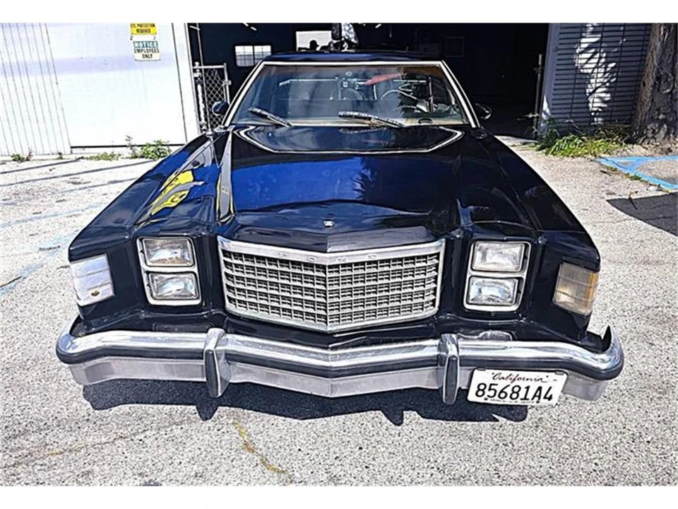 1979 Ford Ranchero 5th-7th Gen - Image 2 of 12