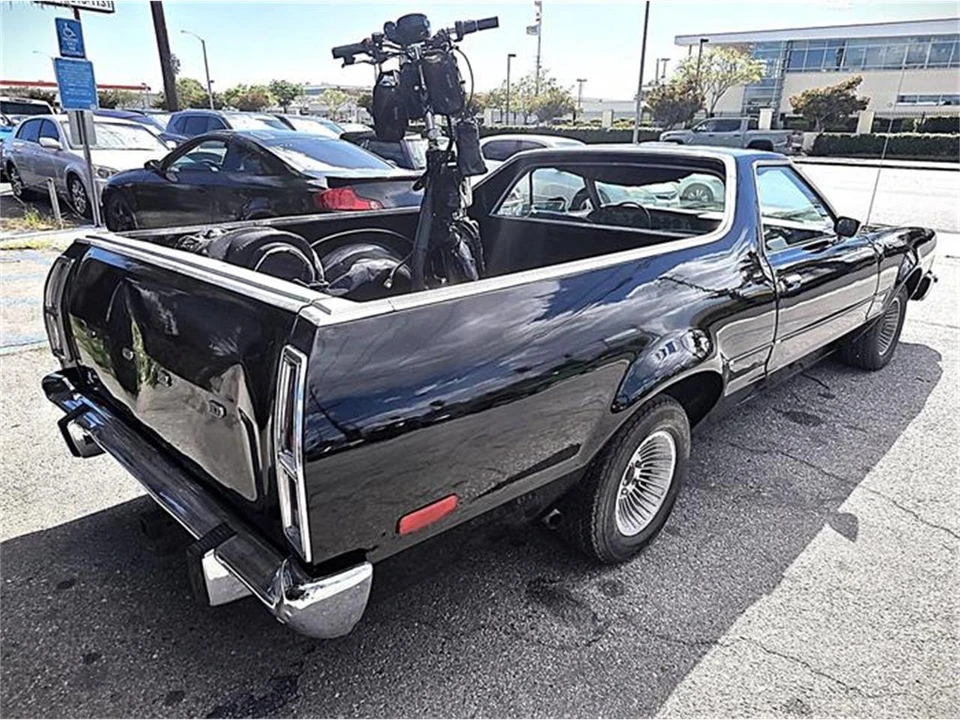 1979 Ford Ranchero 5th-7th Gen - Image 11 of 12