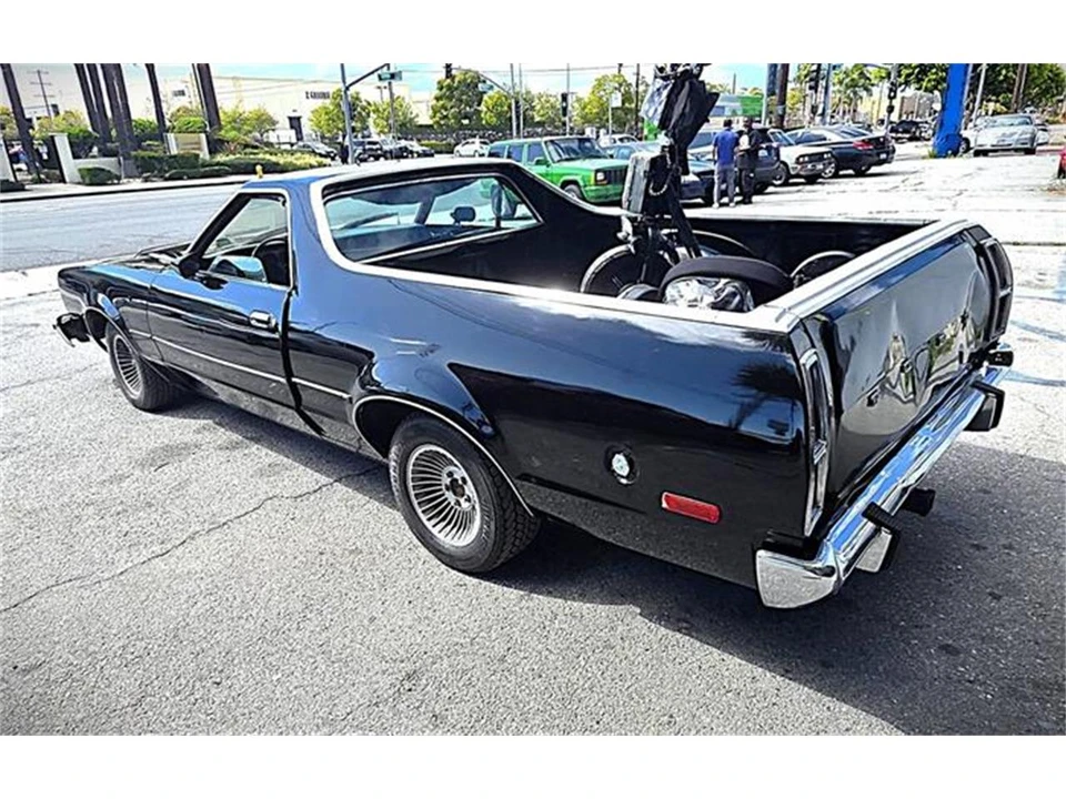 1979 Ford Ranchero 5th-7th Gen - Image 7 of 12