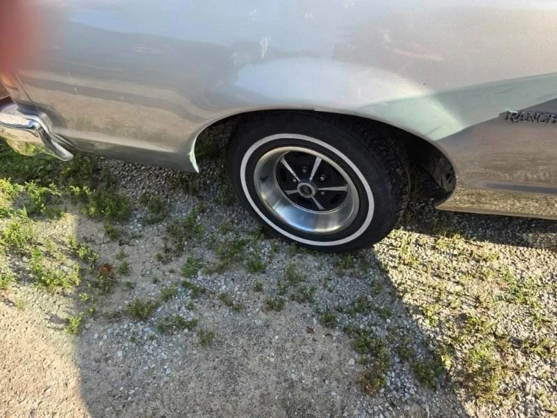 1979 Ford Ranchero 5th-7th Gen - Image 7 of 8