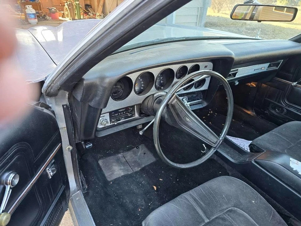 1979 Ford Ranchero 5th-7th Gen - Image 3 of 8