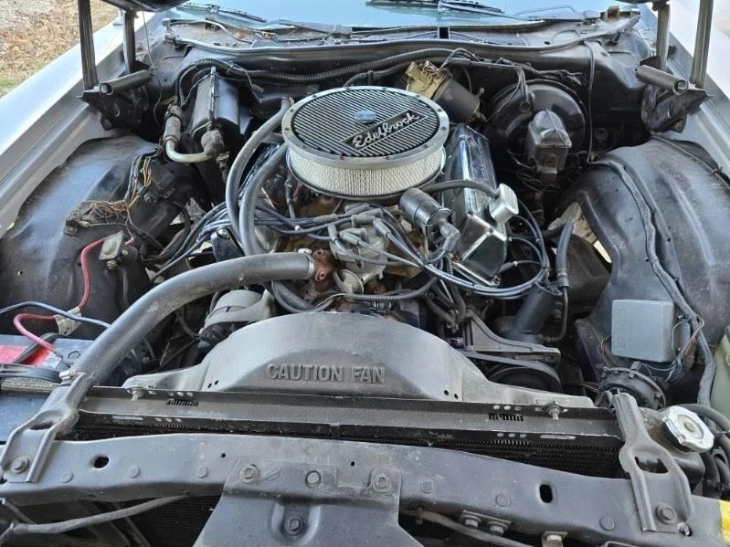 1979 Ford Ranchero 5th-7th Gen - Image 4 of 8