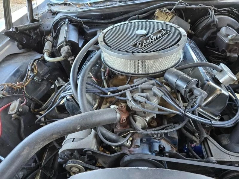 1979 Ford Ranchero 5th-7th Gen - Image 5 of 8